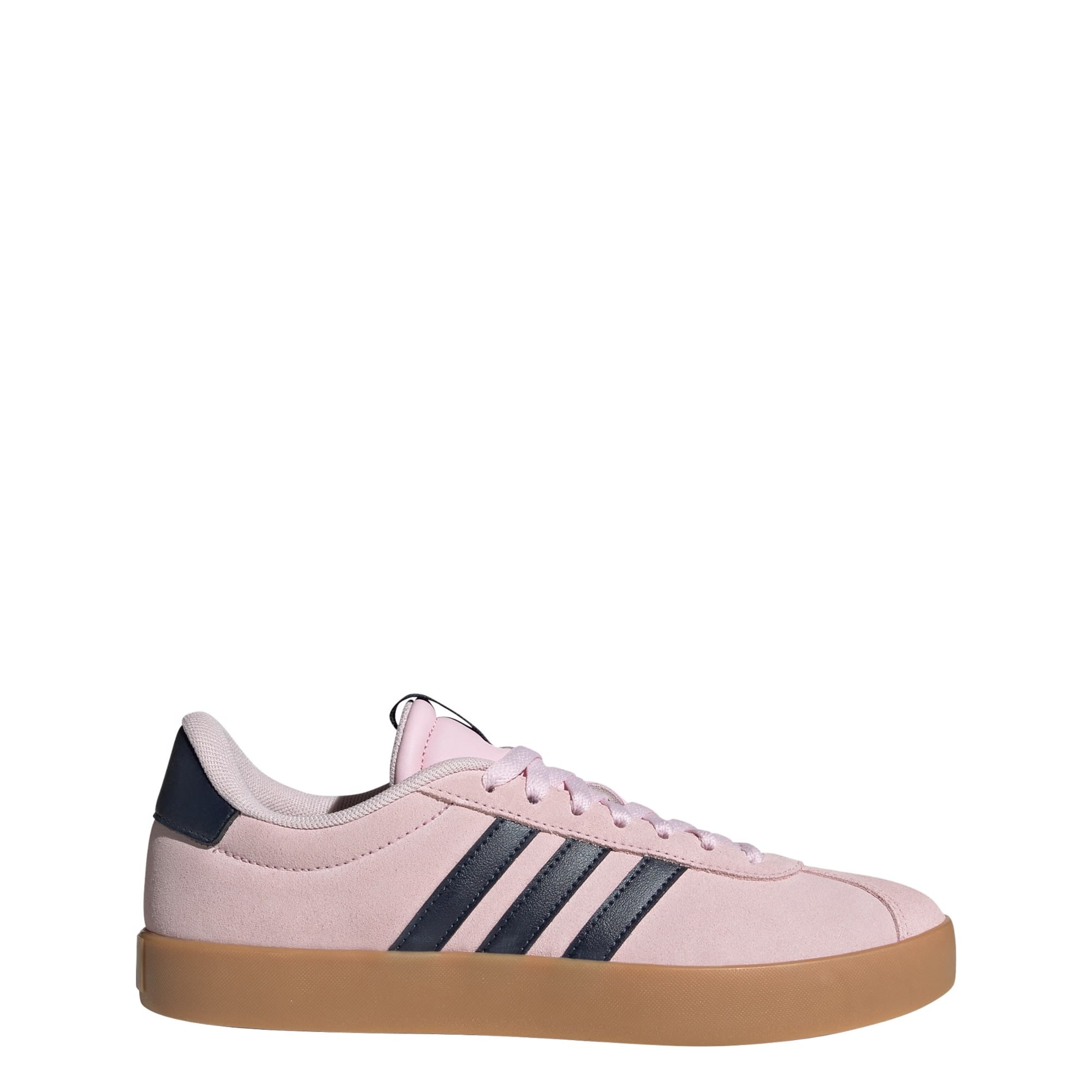 ADIDAS SPORTSWEAR - Zapatillas deportivas bajas 'VL Court 3.0' en rosa