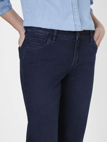 PADDOCKS Regular Jeans in Blau