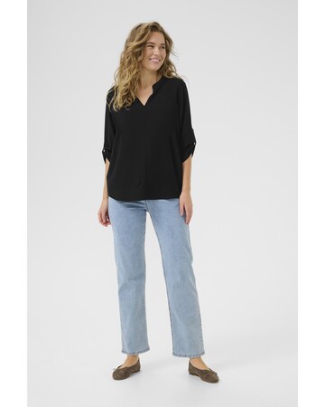 Love Copenhagen Bluse i sort