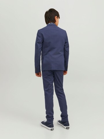 Jack & Jones Junior Suit Jacket 'Solar' in Blue