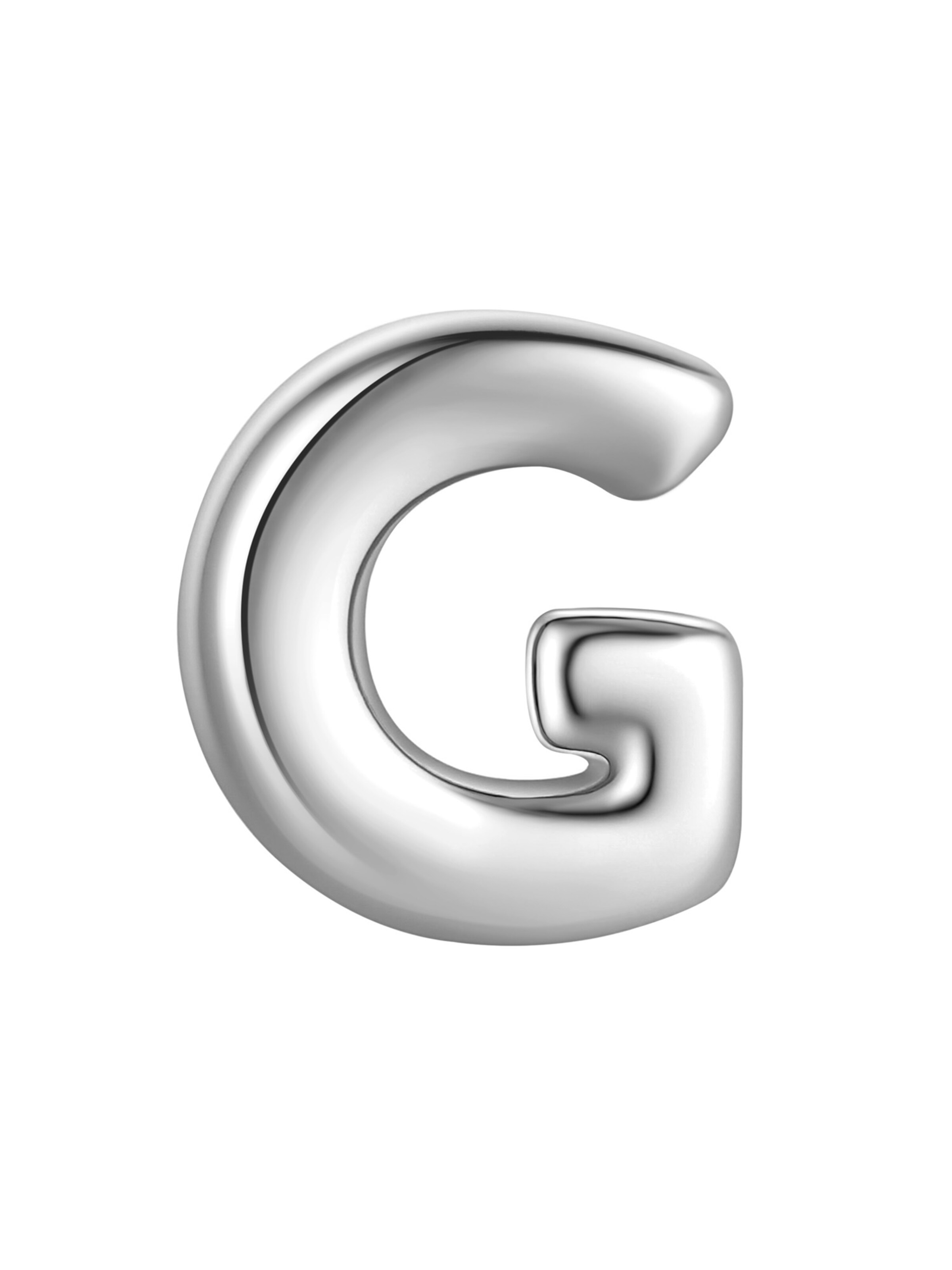 Glanzstücke München Ohrringe in Silber