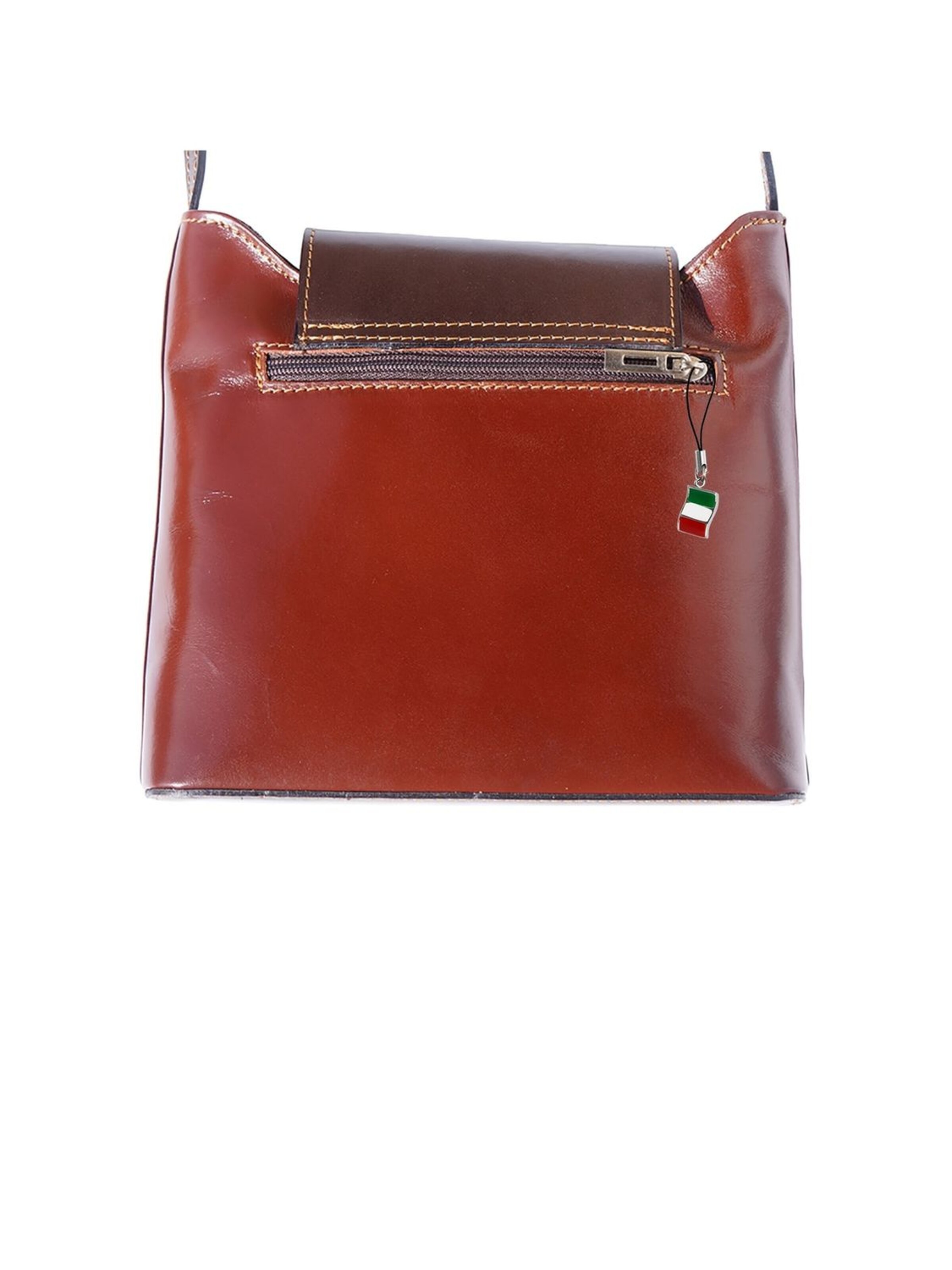 Florence - Bolso de hombro en marrón
