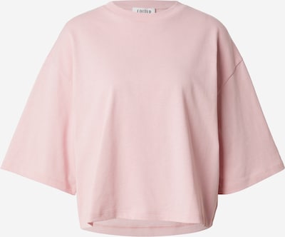 Marškinėliai 'Enzo' iš EDITED, spalva – rožinė / rožių spalva, Prekių apžvalga