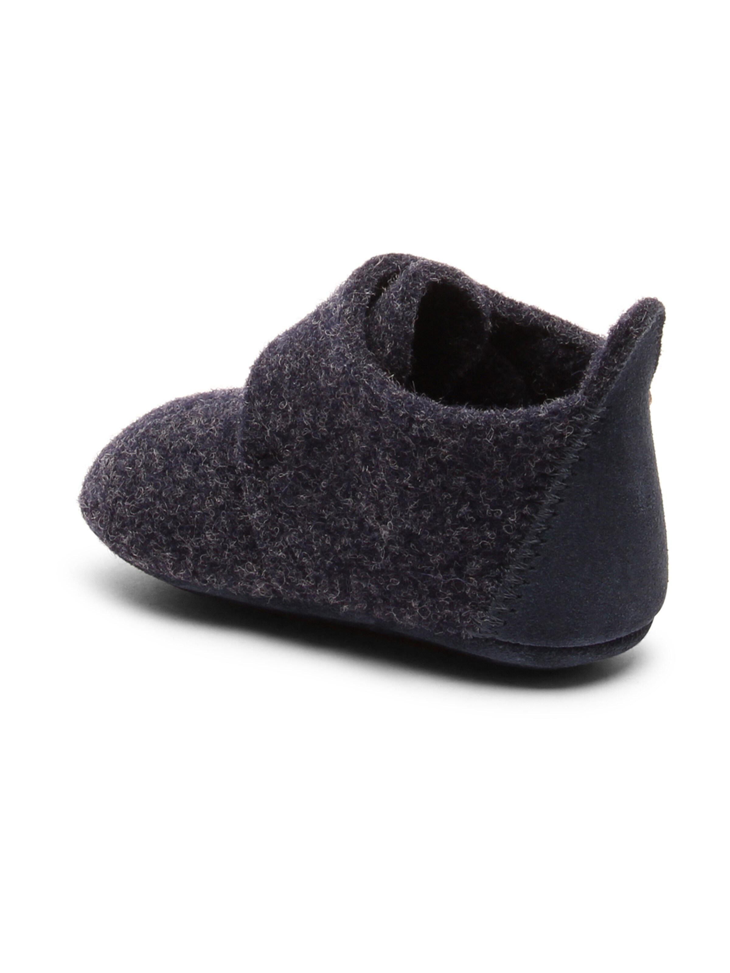 BISGAARD Тапки в Синий