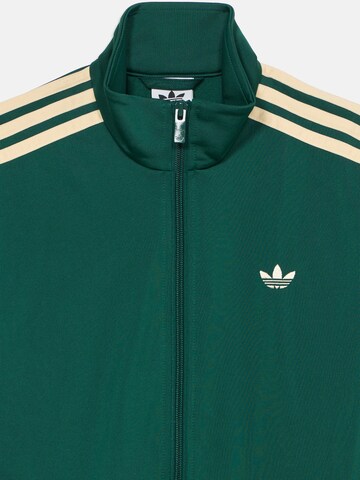 zaļš ADIDAS ORIGINALS Sportiska jaka 'Firebird'
