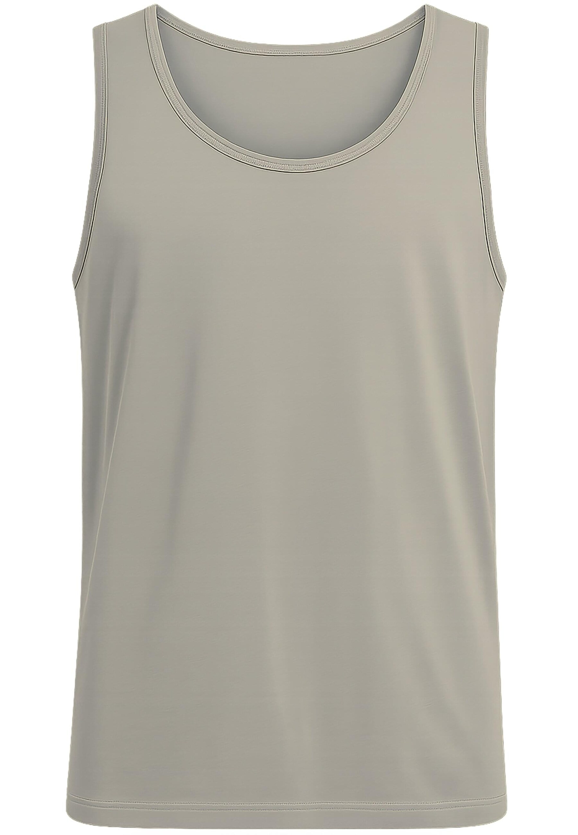 Urban Classics Shirt in Green