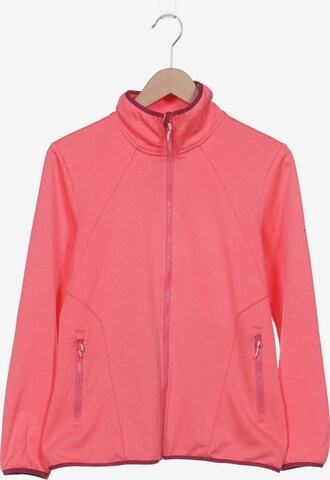 MCKINLEY Jacket & Coat in L in Pink: front