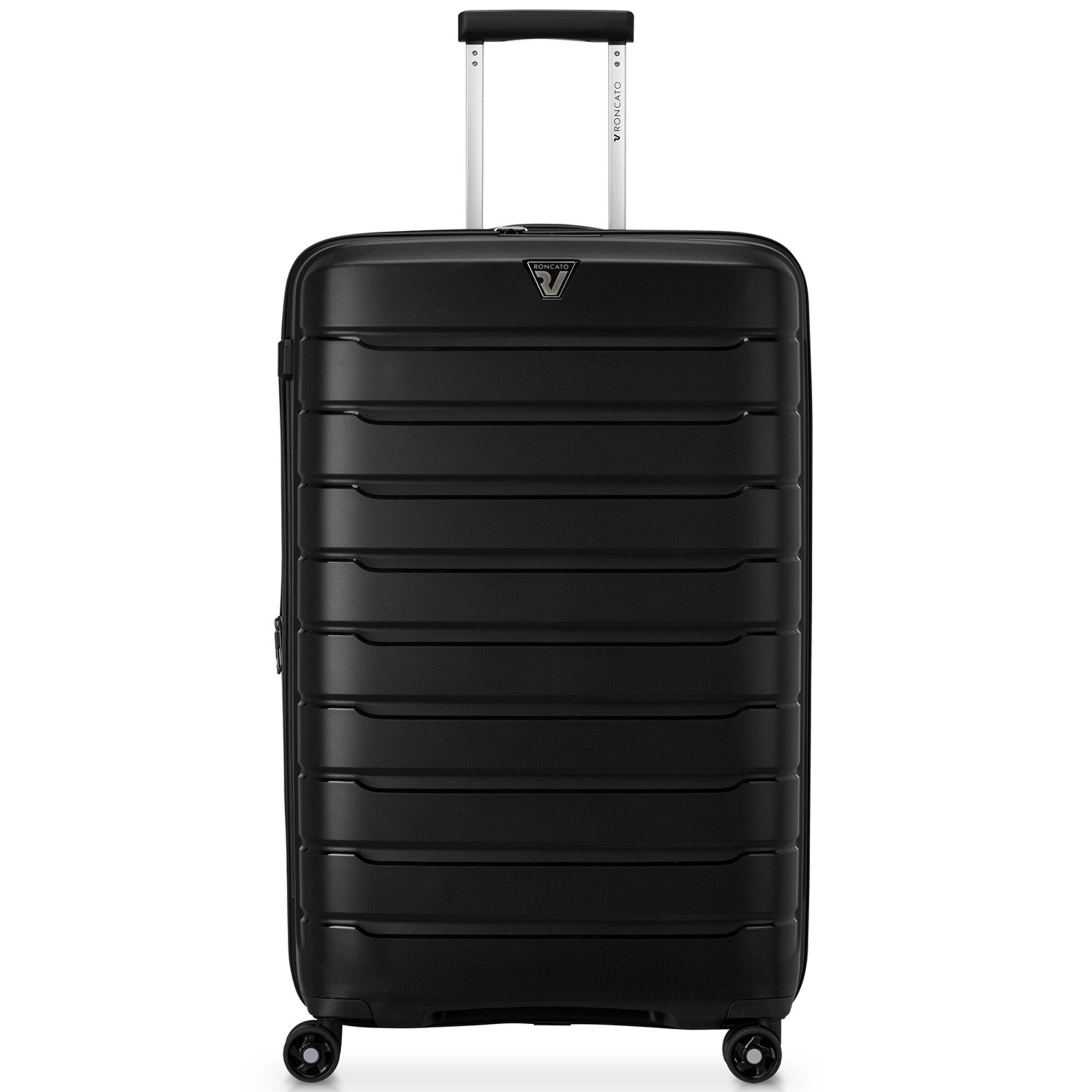 Roncato Trolley 'B-Flying' in Black: front