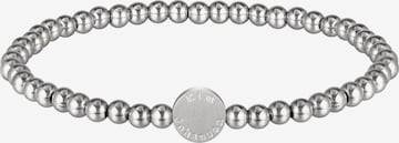 Kim Johanson Bracelet 'Essence' in Silver: front