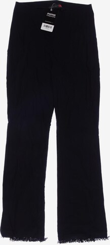Minx Pants in XS in Black: front