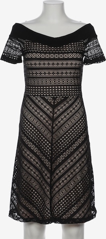 Anna Field Kleid M in Schwarz: Vorderseite