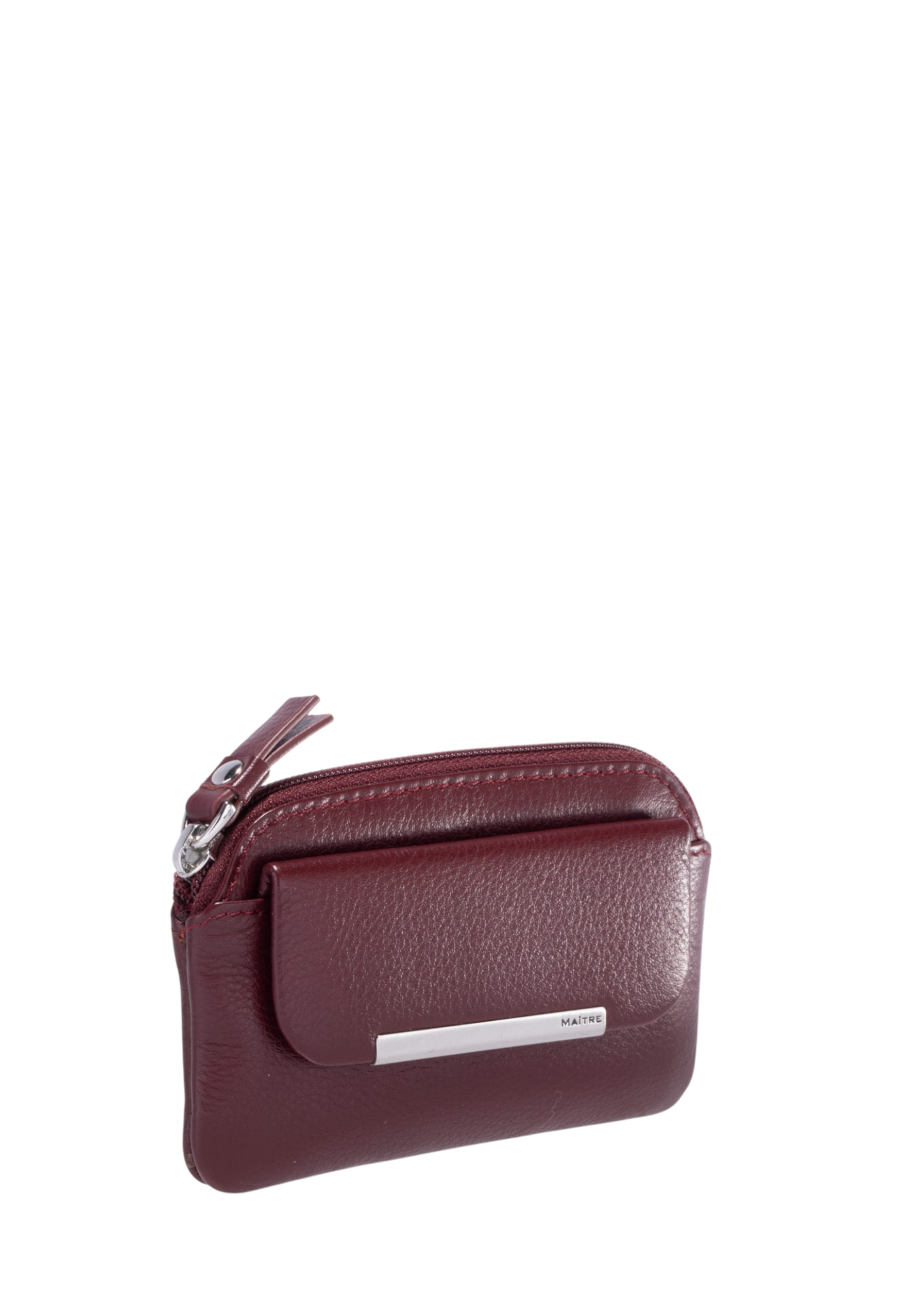 Maître Case 'Belg Sigwulf' in Red