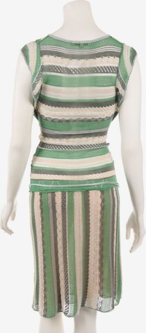 Maje Dress in XS in Green