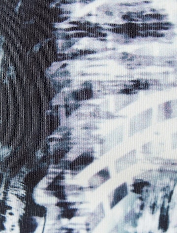 Koton Top in Schwarz