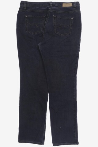 GERRY WEBER Jeans 33 in Blau