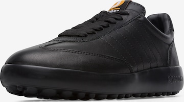 CAMPER Sneakers 'Pelotas XLite' in Black: front