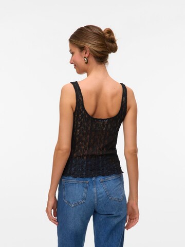 Haut 'VMTinna' VERO MODA en noir