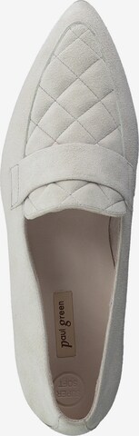 Slipper di Paul Green in grigio