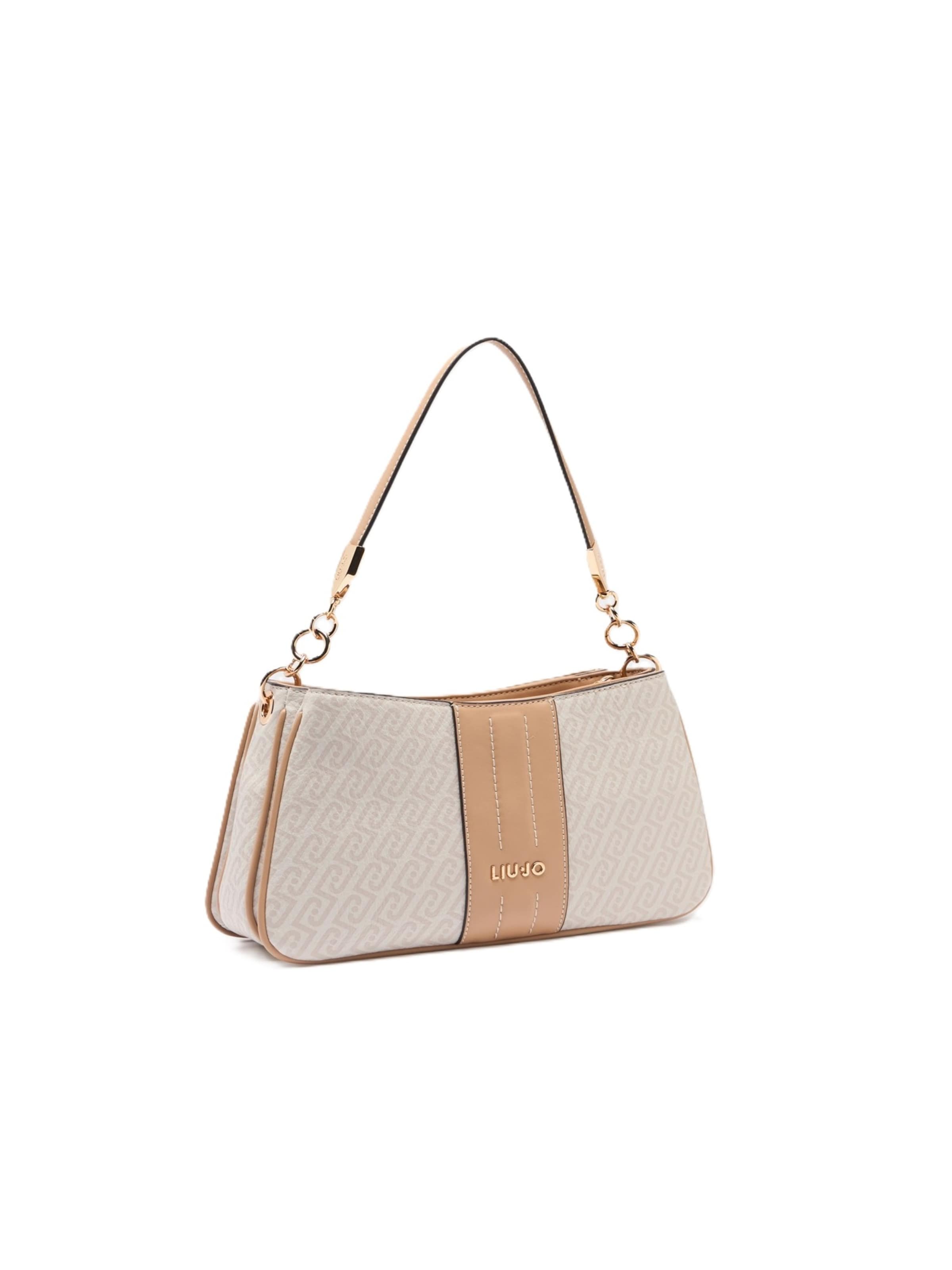 Liu Jo Umhängetasche 'AA6107 E1118'‌‌‌ in Beige