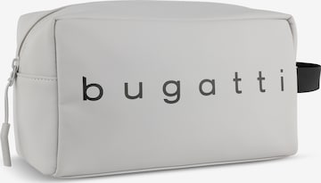 bugatti Toiletry Bag 'Rina' in Grey