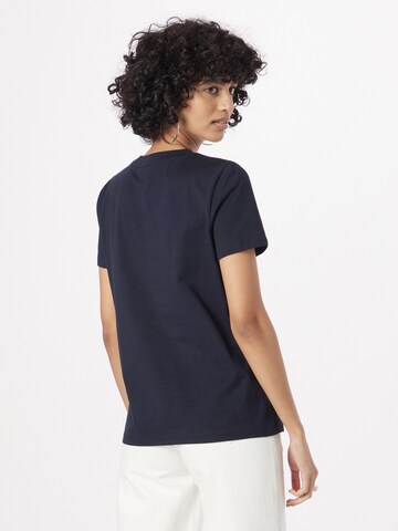 TOMMY HILFIGER T-Shirt in Blau