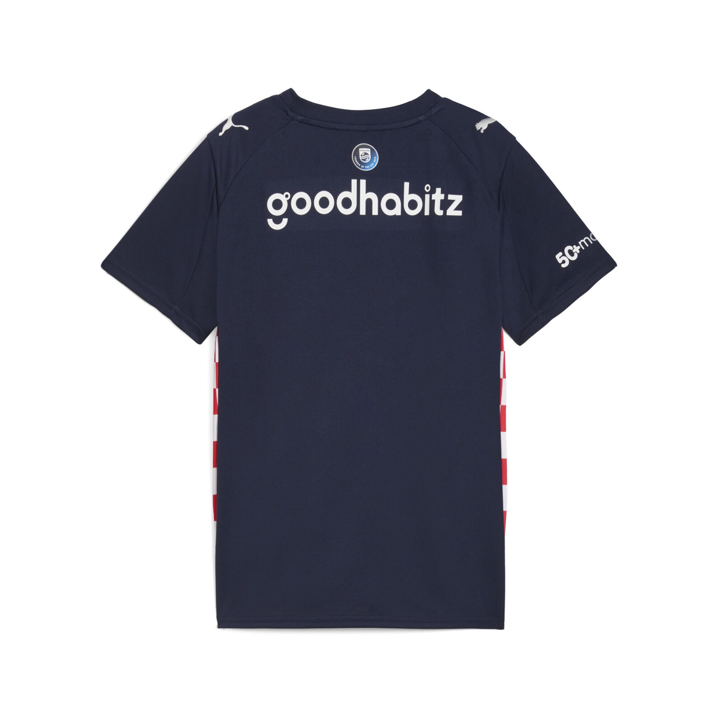 PUMA Performance shirt 'PSV Eindhoven 25/26' in Blue