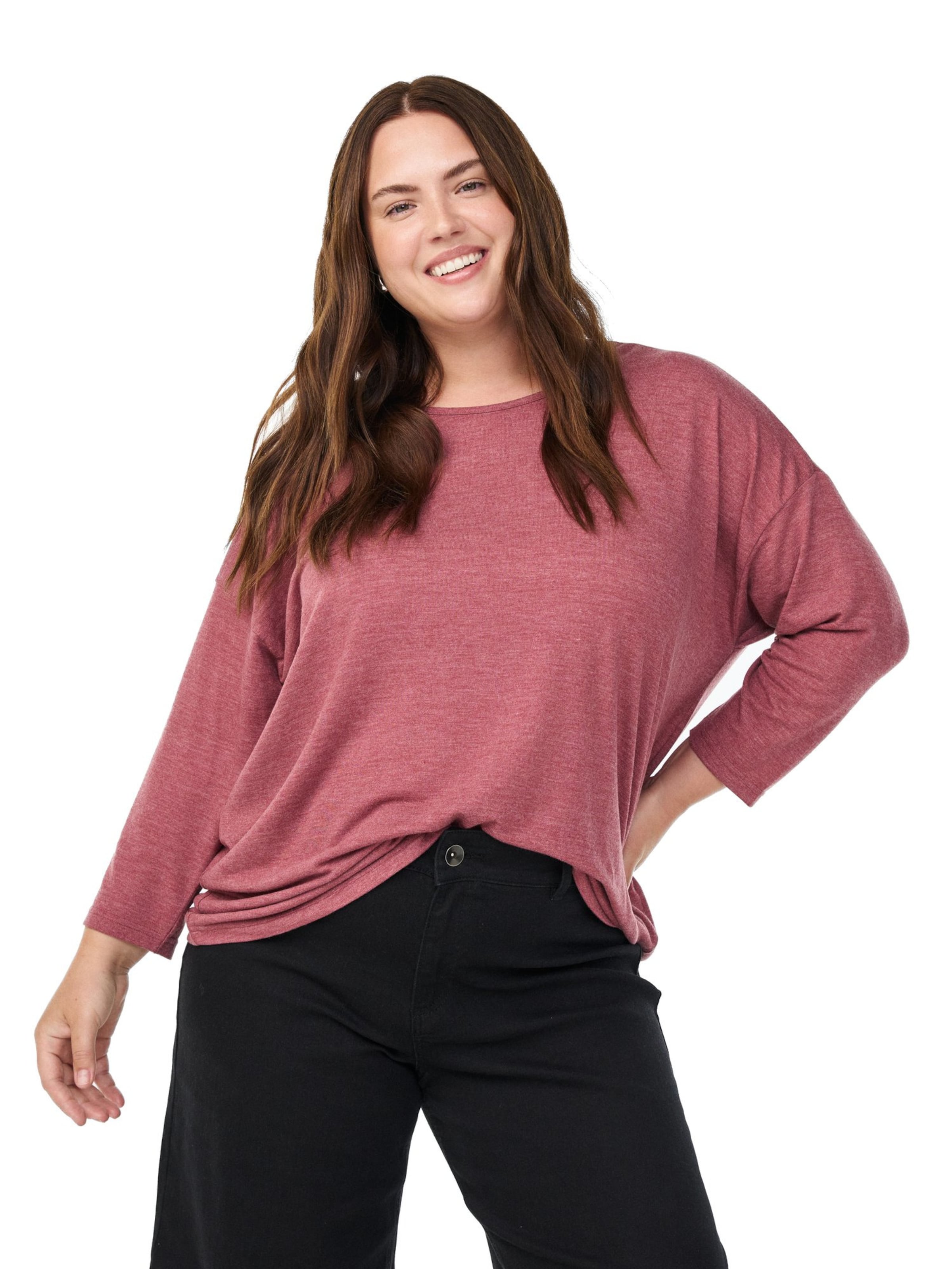 Flash by ZizziMajica 'FLROSEY' - crvena boja: prednji dio