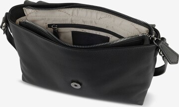 bugatti Shoulder Bag 'Bella' in Black