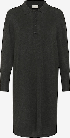 Kaffe Dress 'Lizza' in Grey: front