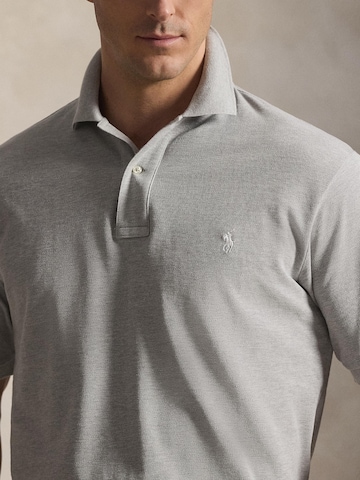 Polo Ralph Lauren Big & Tall T-shirt i grå
