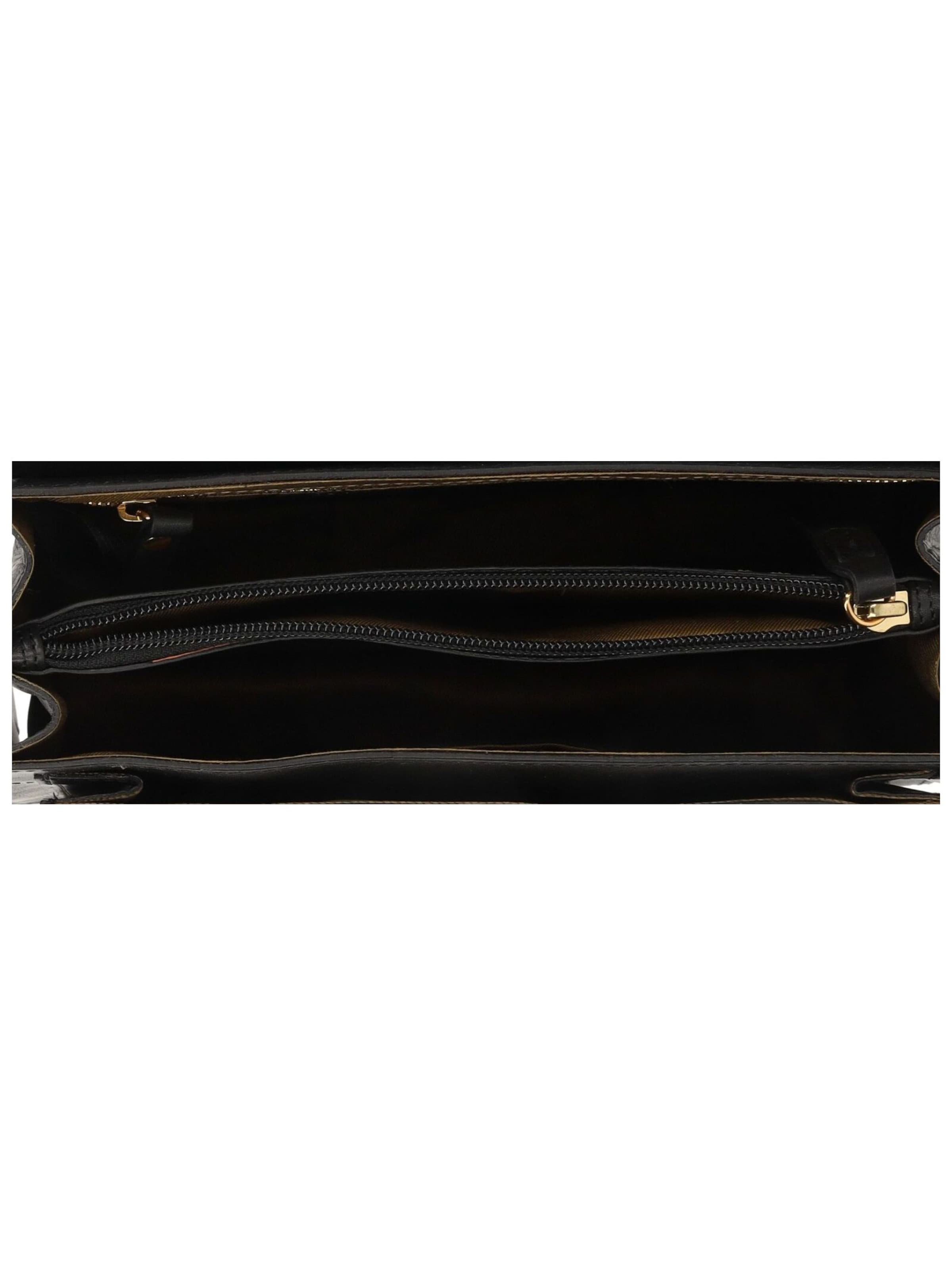 Sac à bandoulière Burkely en noir