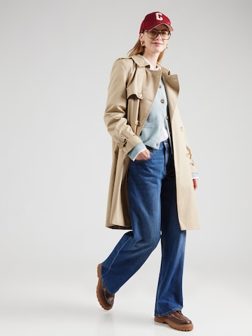 ONLY regular Jeans 'ONLCOBAIN' i blå