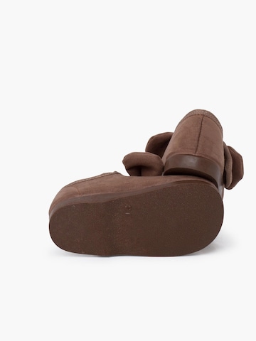 Chaussure basse Pisamonas en gris