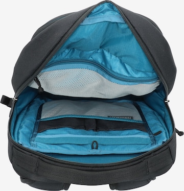 Thule Rucksack in Schwarz