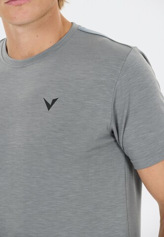 Virtus T-Shirt 'Jokers V4' in Grau