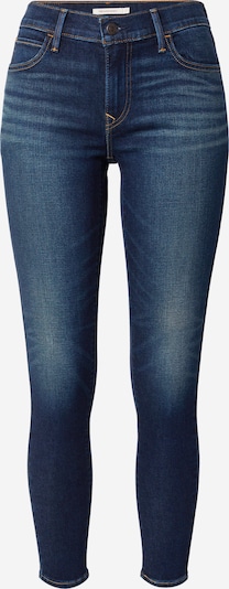 LEVI'S ® Farkut '710 SUPER SKINNY' värissä tummansininen, Tuotenäkymä
