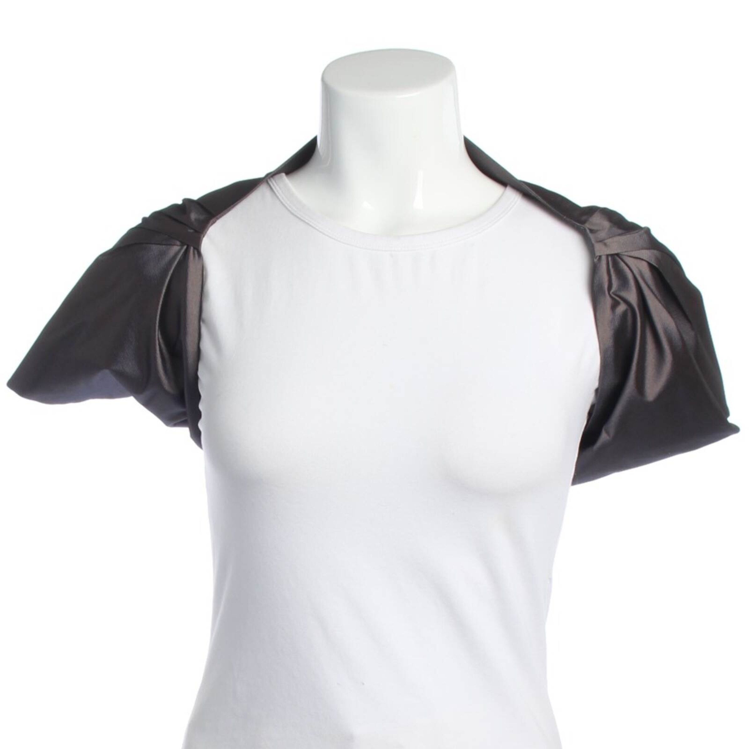 Talbot Runhof Blazer M in Lila: Vorderseite