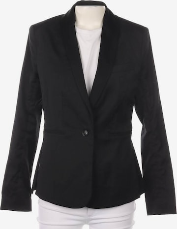 Sonia Rykiel Blazer in S in Black: front