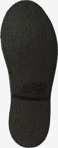 LEVI'S ® Boots med snörning 'Track' i brun