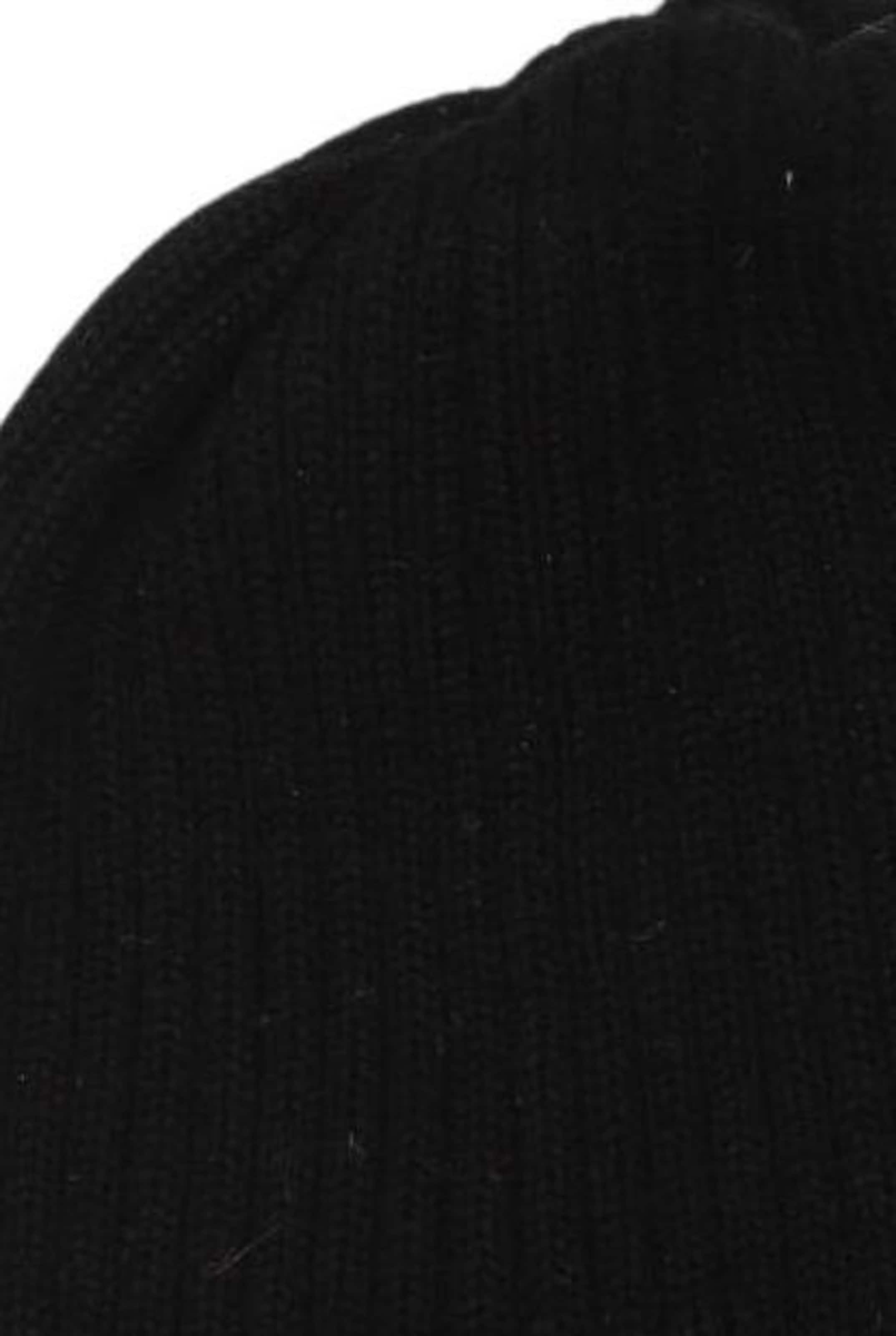 LACOSTE Hat & Cap in One size in Black