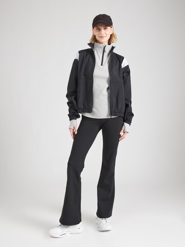 T-shirt fonctionnel 'Kajsa' Whistler en gris