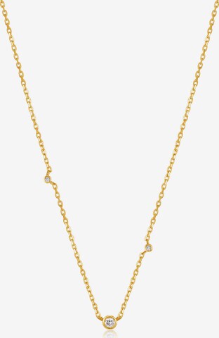 ANIA HAIE Necklace in Gold: front