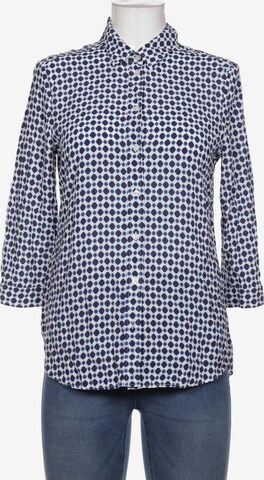 Peter Hahn Blouse & Tunic in L in Blue: front