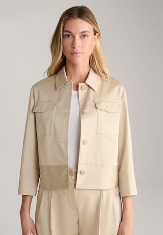 JOOP! Blazer in Beige: front