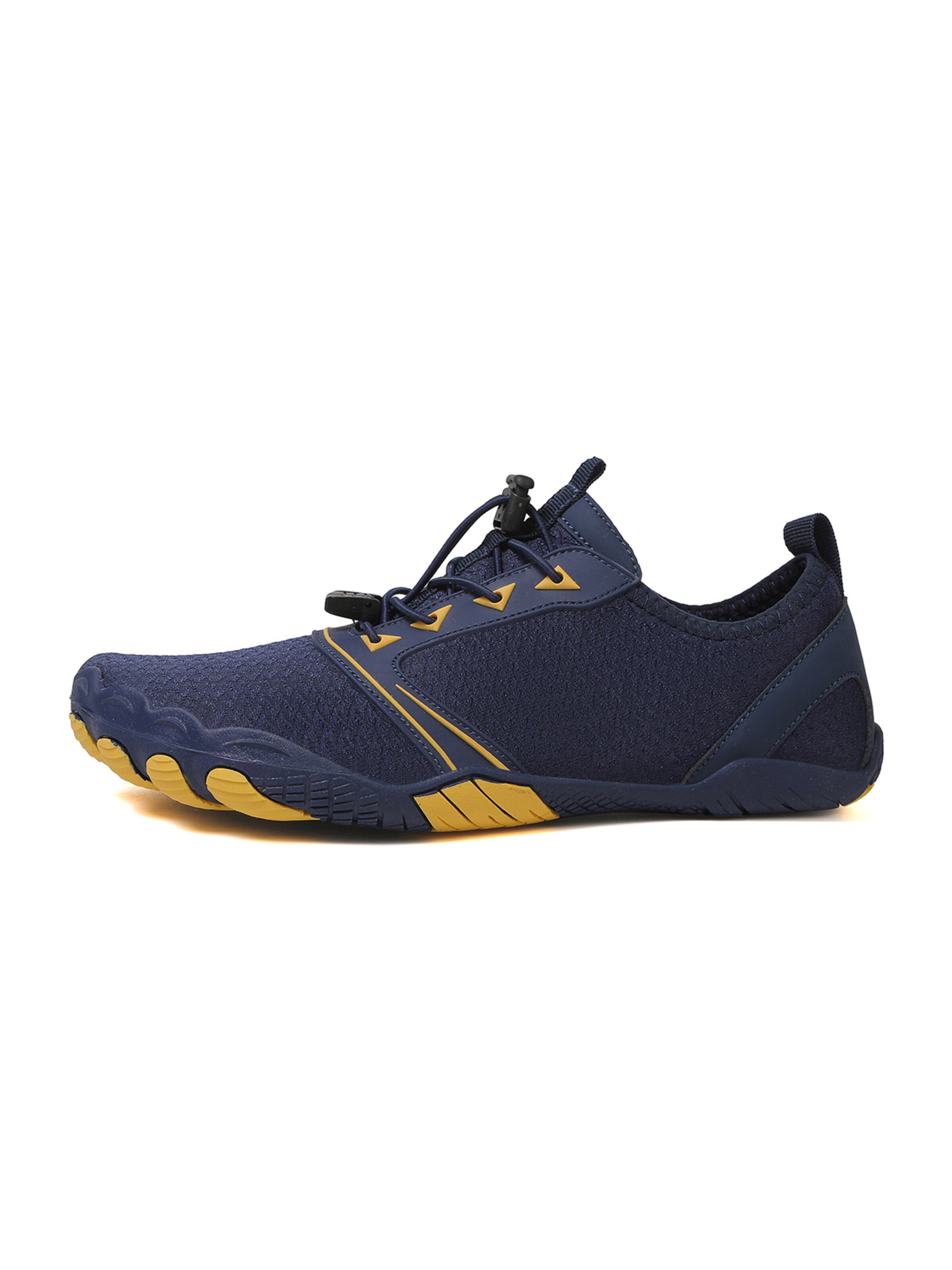 DOTALES Sneakers 'DOTALES - ActiveStep Barfußschuhe' in Blue: front