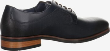 Digel Lace-Up Shoes in Blue