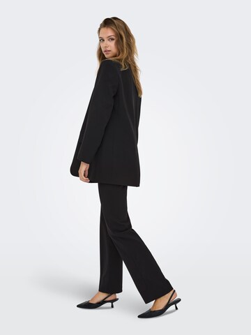 ONLY Blazer in Schwarz