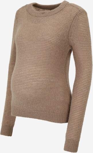 Vero Moda Maternity Kampsun helepruun, Tootevaade
