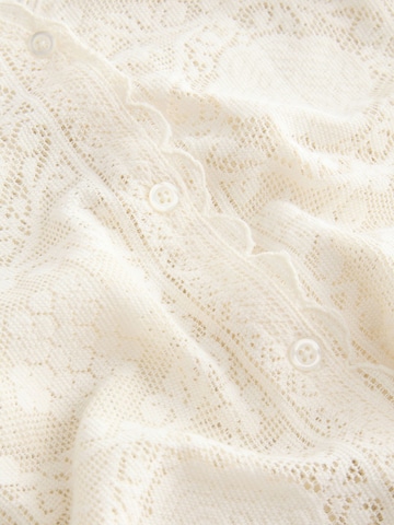Chemisier Next en beige