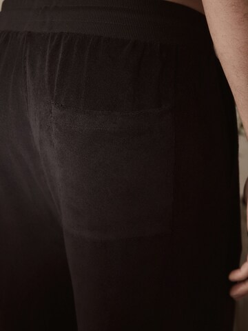 Next Regular Broek in Zwart